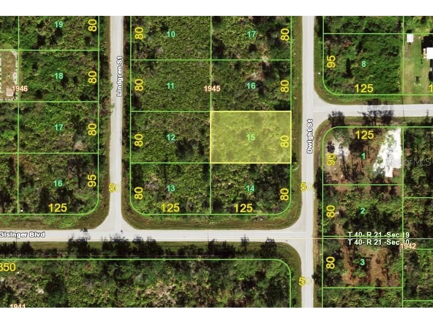 3519 Dwight Street Port Charlotte FL 33981 D6140929 image2