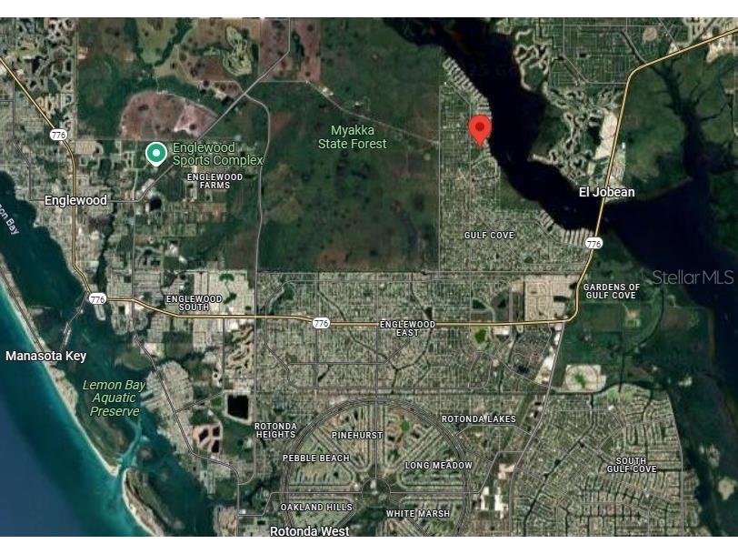 3519 Dwight Street Port Charlotte FL 33981 D6140929 image4