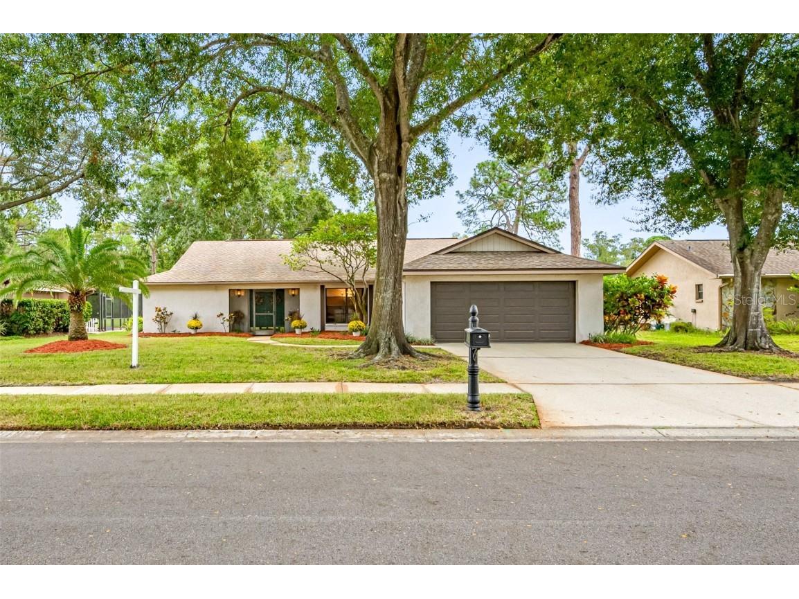 3519 Fairway Forest Drive Palm Harbor FL 34685 U8216849 image1