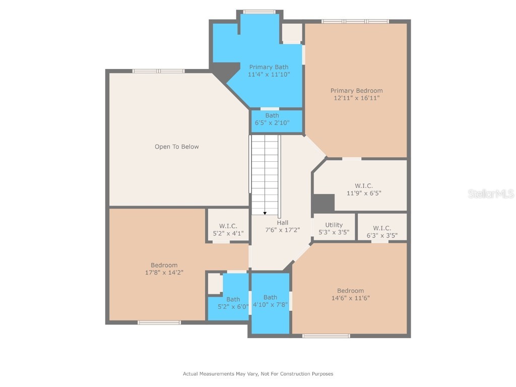 3519 Heards Ferry Drive Tampa FL 33618 TB8400808 image44