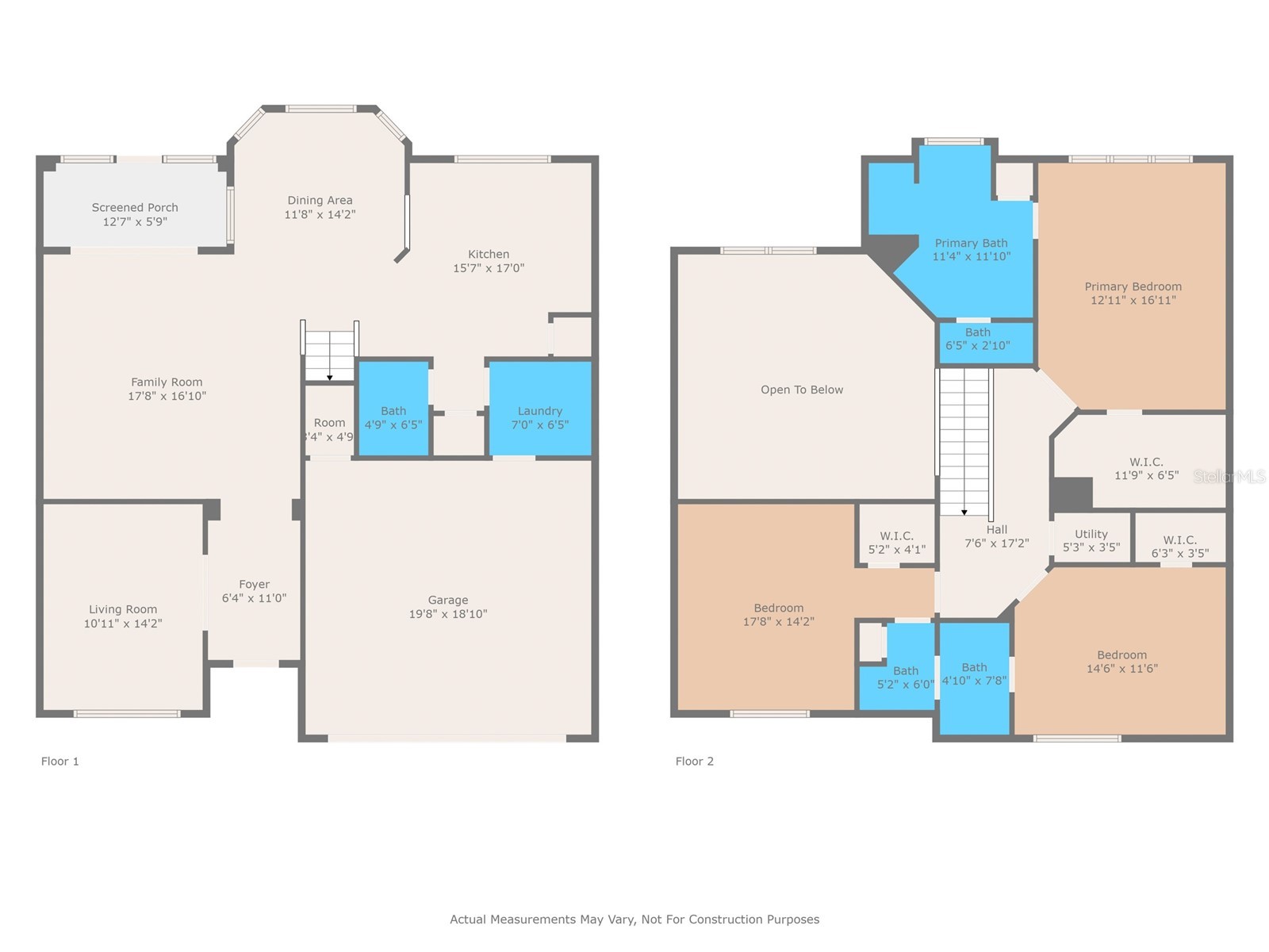 3519 Heards Ferry Drive Tampa FL 33618 - Lake Ellen TB8498936 image20