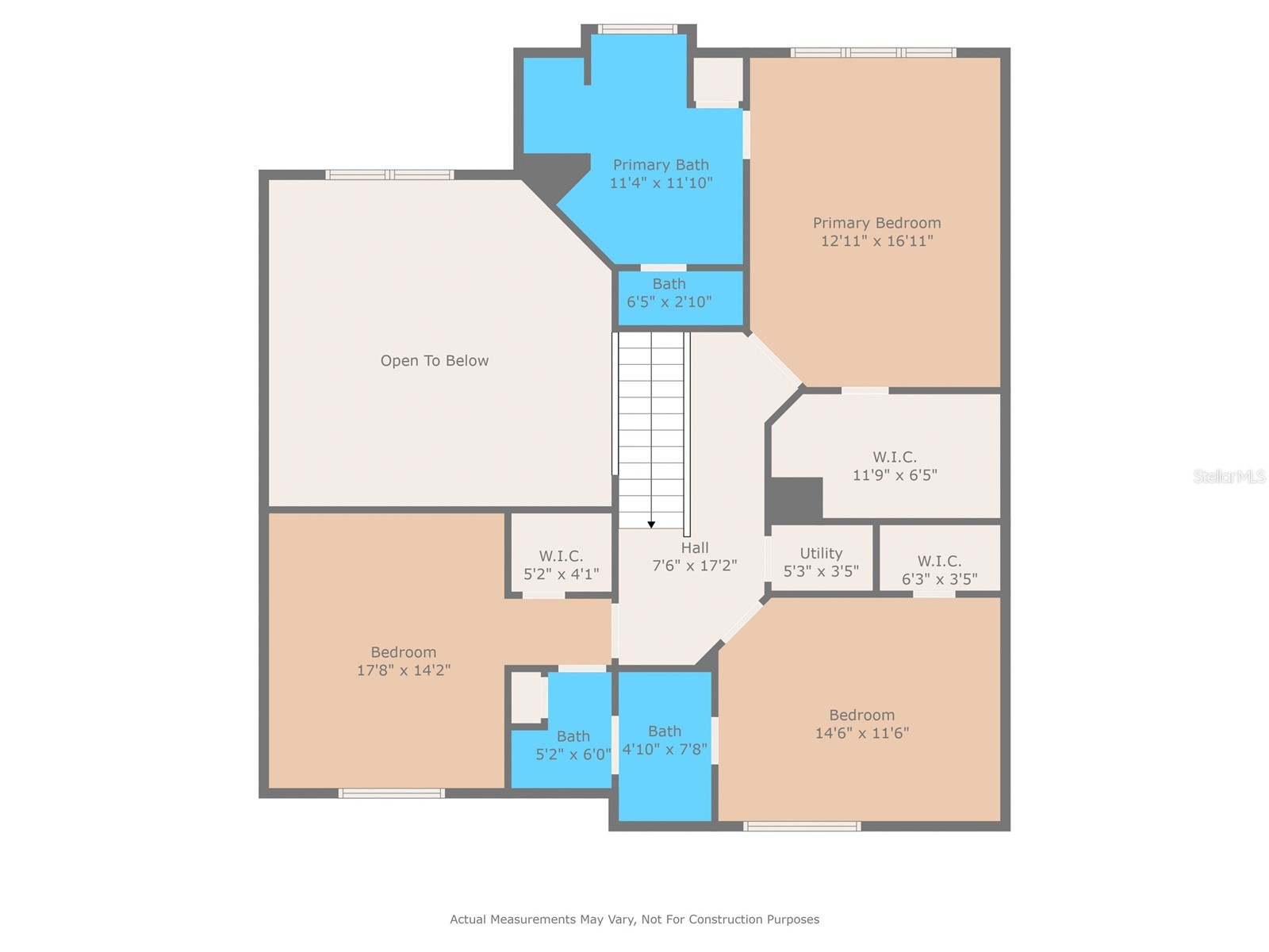 3519 Heards Ferry Drive Tampa FL 33618 - Lake Ellen TB8498936 image21