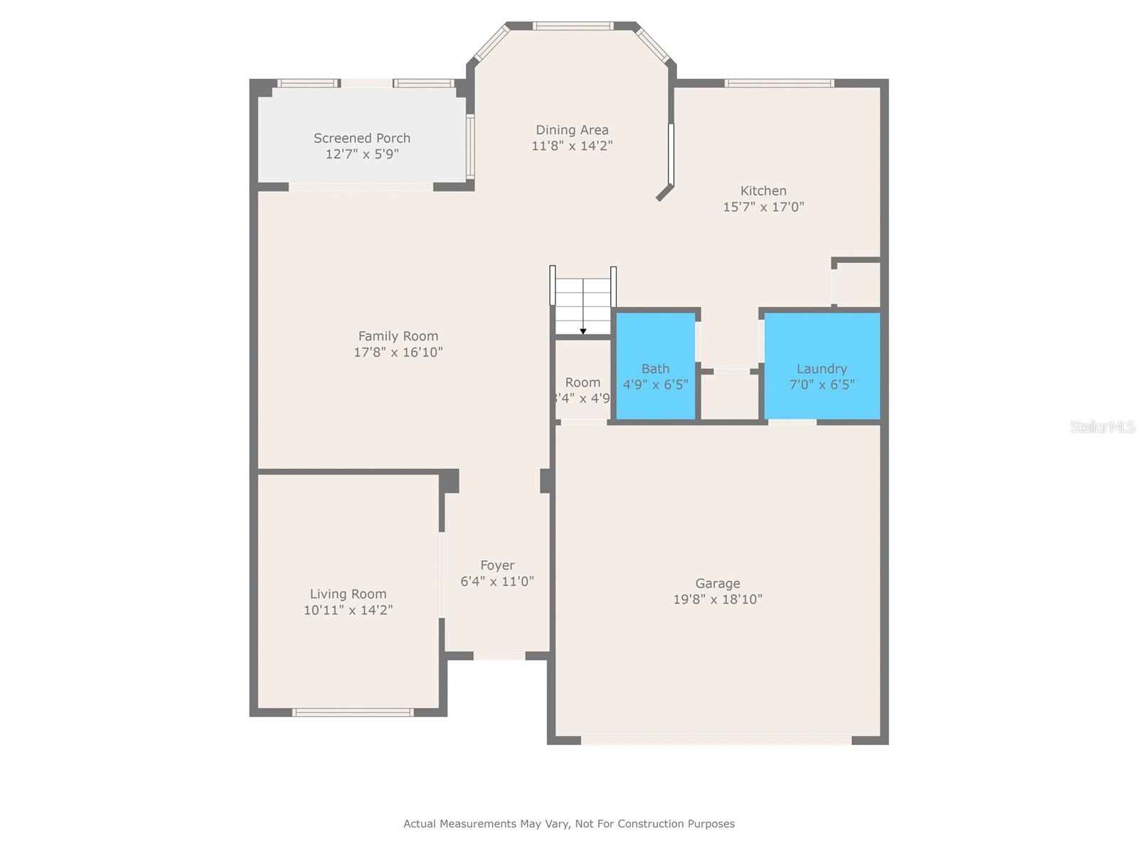 3519 Heards Ferry Drive Tampa FL 33618 - Lake Ellen TB8498936 image45