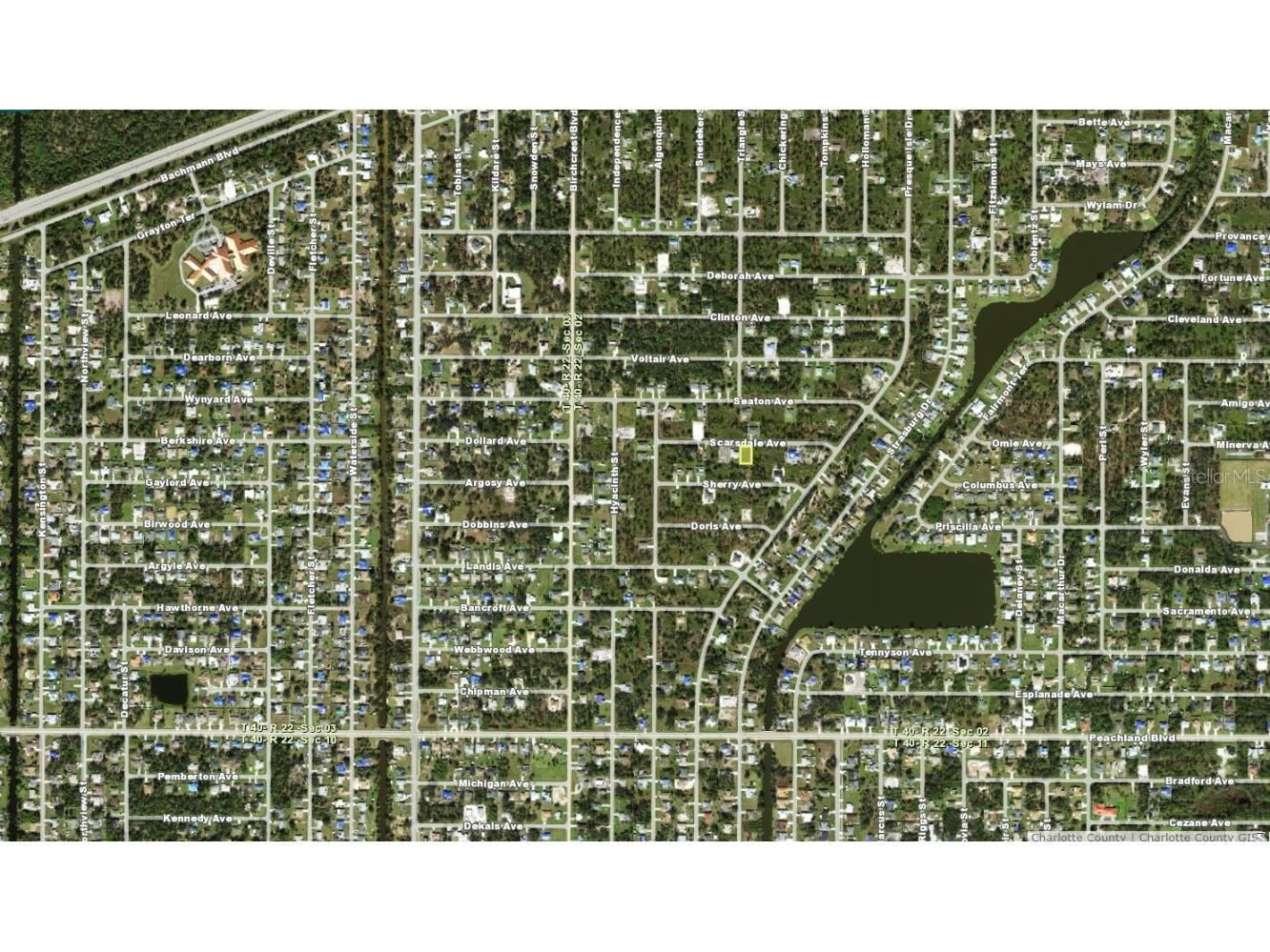 3519 Hedgley Place Orlando FL 32818 J975352 image1