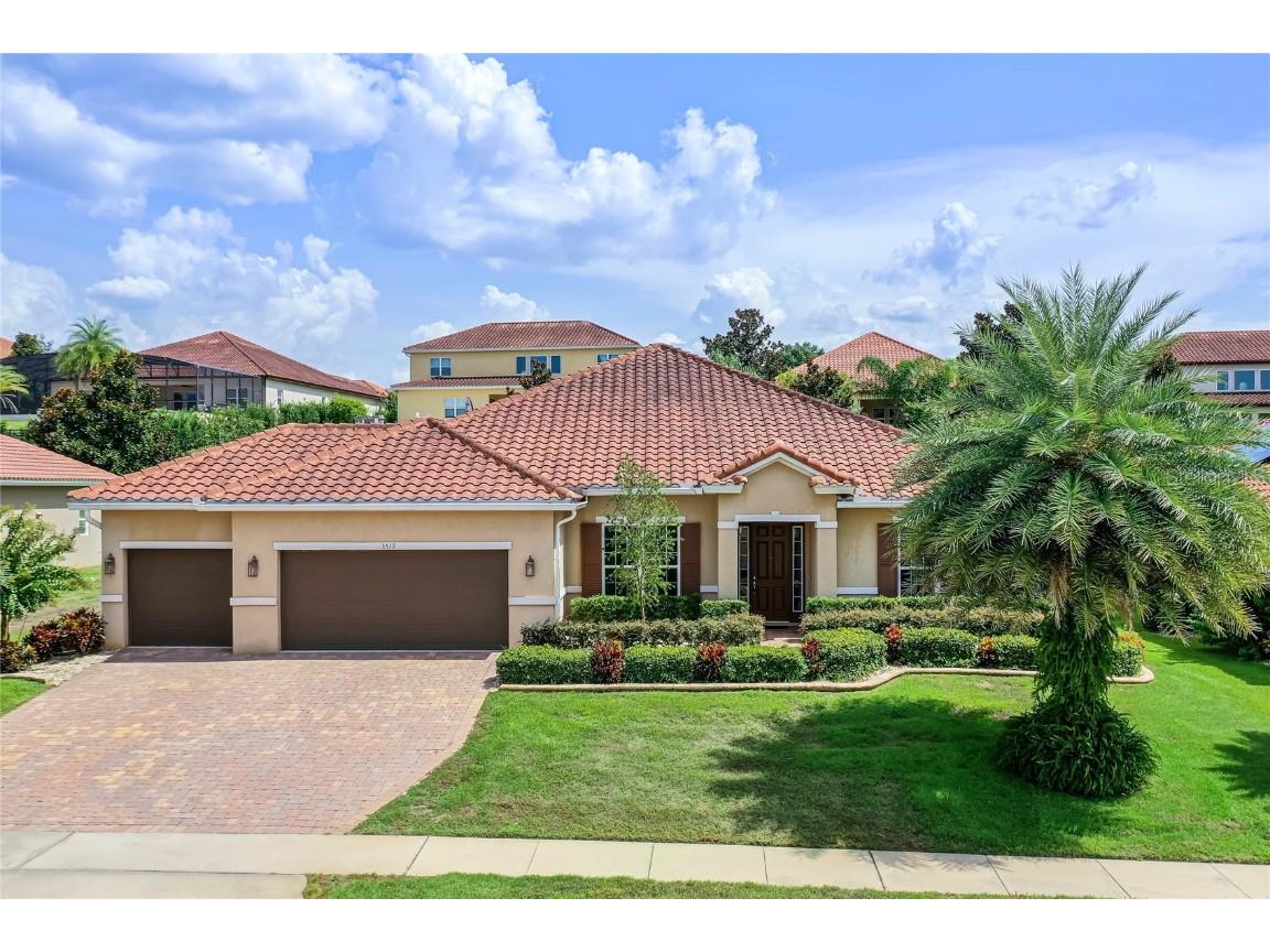 3519 Mediterra Drive Clermont FL 34711 G5084492 image1