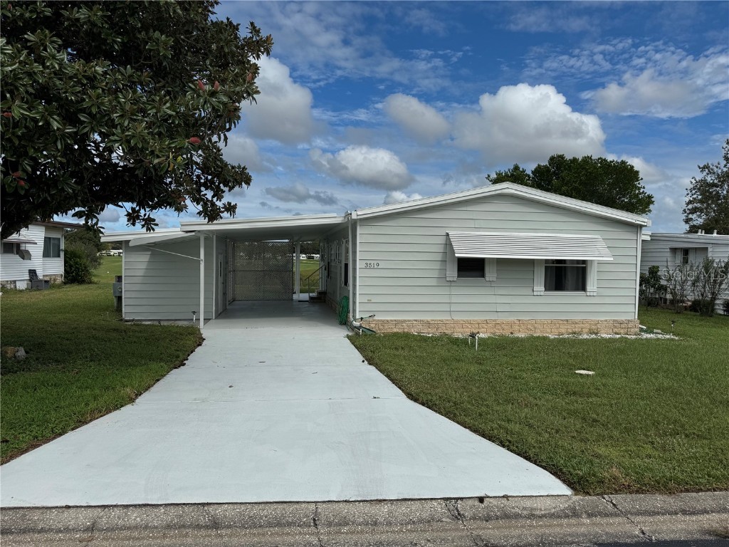 3519 N Citrus Circle #1645 Zellwood FL 32798 O6218028 image1