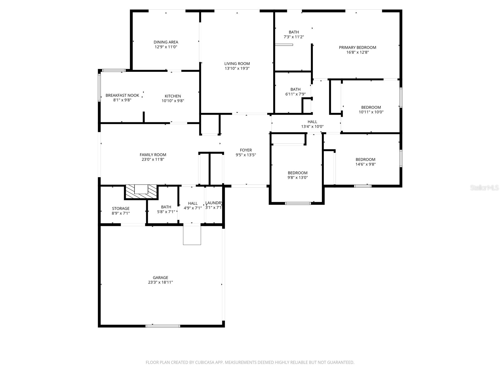 3519 NW 30th Boulevard Gainesville FL 32605 GC539123 image68