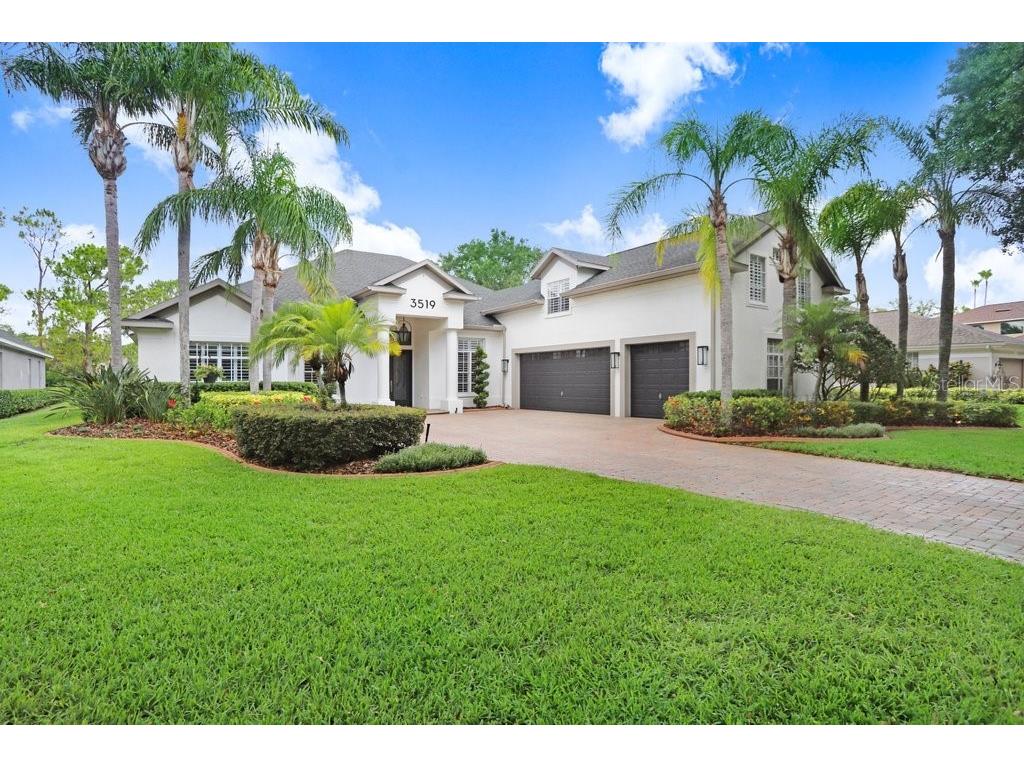 3519 Old Course Lane Valrico FL 33596 TB8392552 image1