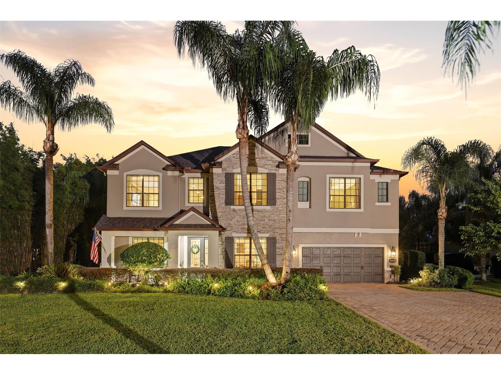 3519 Oriskany Drive Orlando FL 32820 - LAKE DRAWDY O6375986 image1