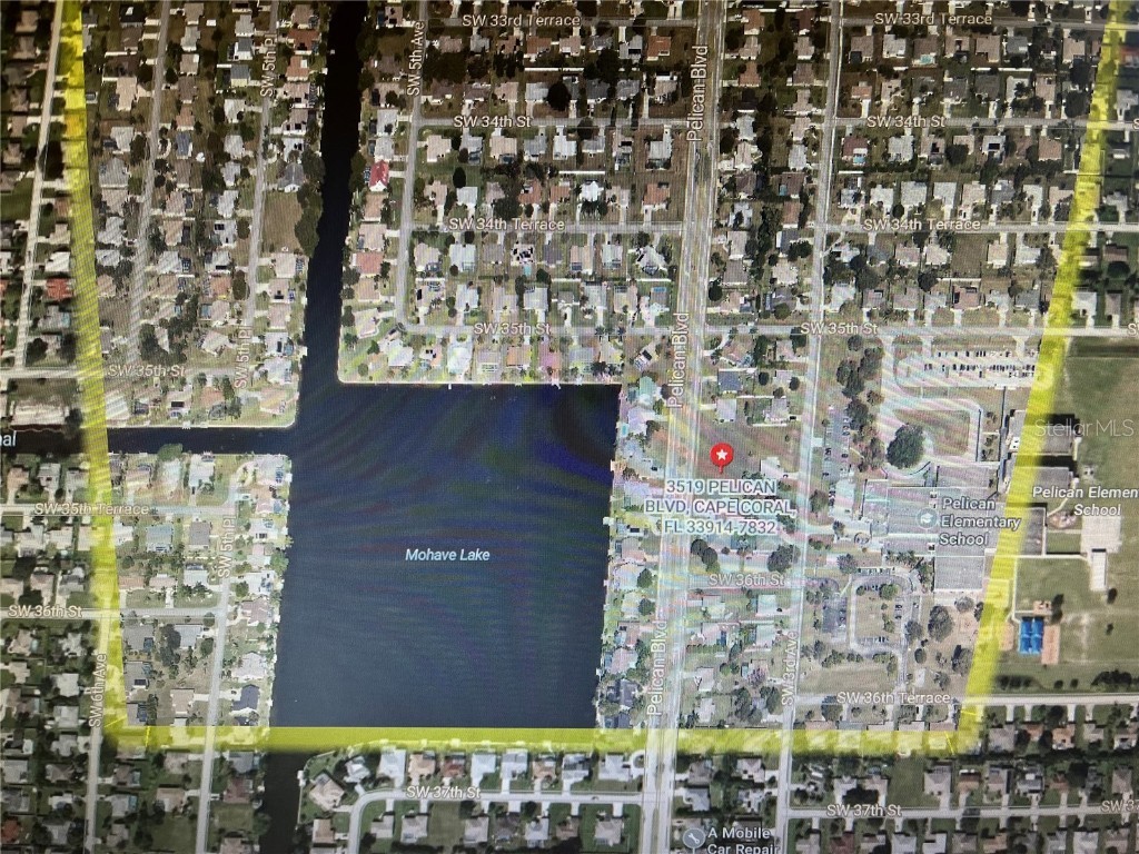 3519 Pelican Boulevard Cape Coral FL 33914 J972485 image1