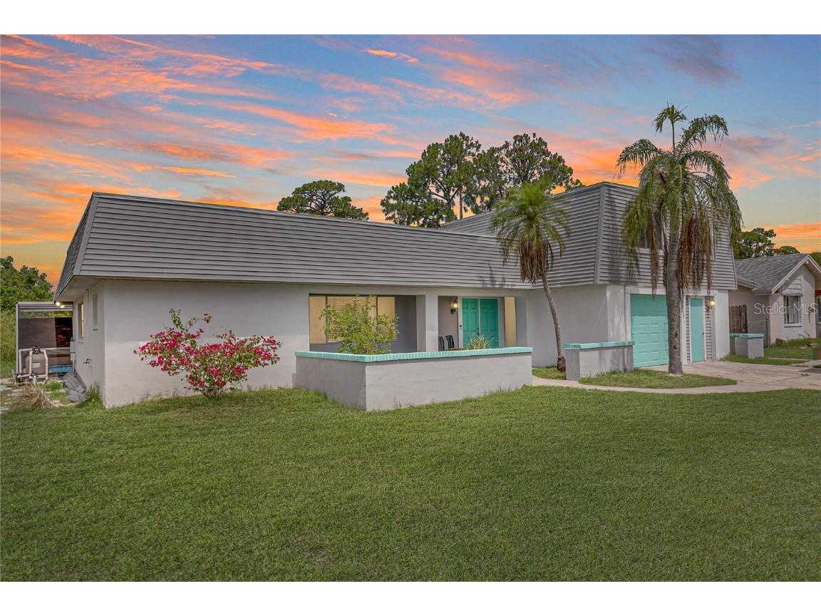 3519 Richboro Drive Holiday FL 34691 TB8397477 image1