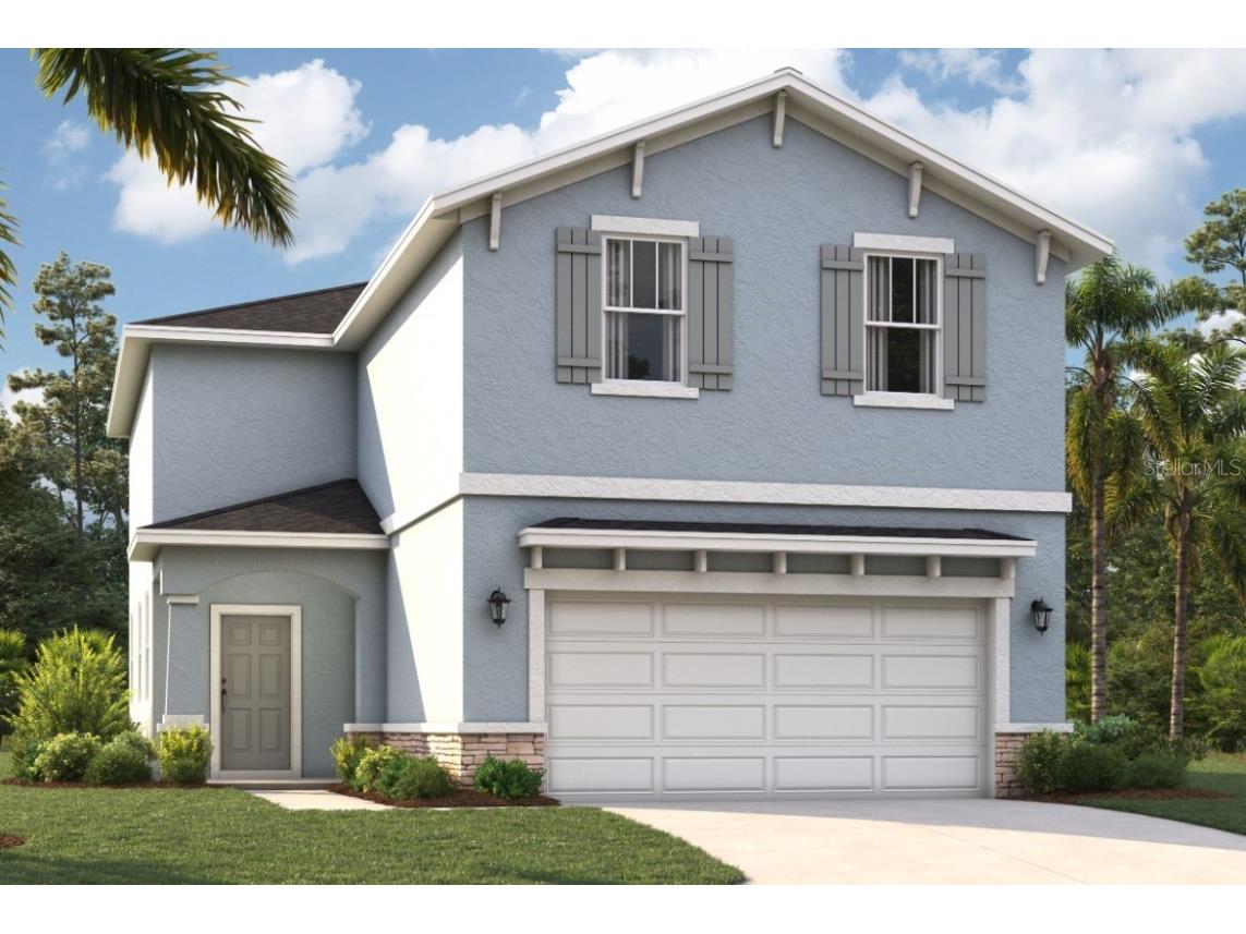 3519 Salvia Court Tavares FL 32778 O6323177 image1