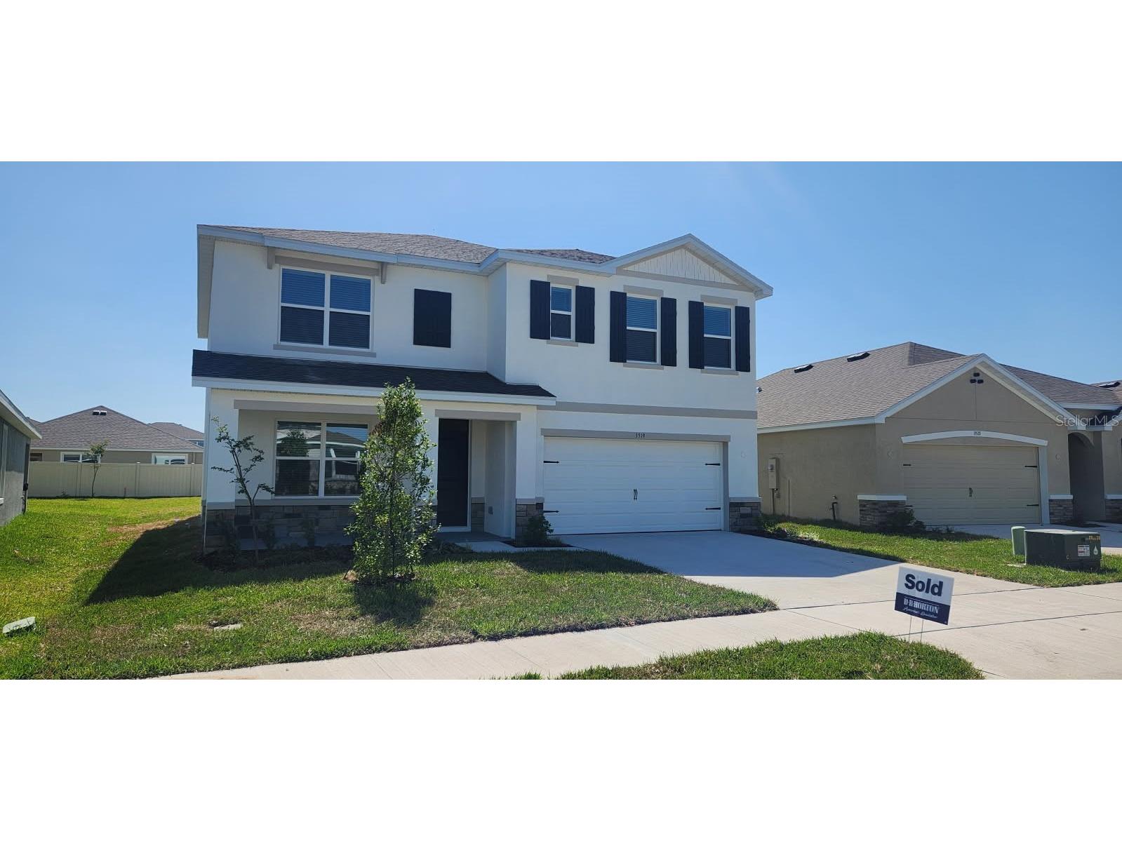 3519 Thistle Bank Court Plant City FL 33565 J990379 image1