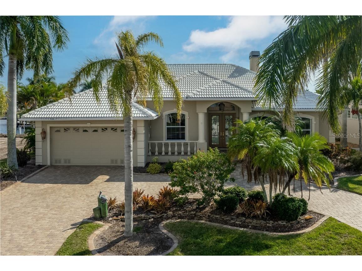 3519 Tripoli Boulevard Punta Gorda FL 33950 C7484533 image1