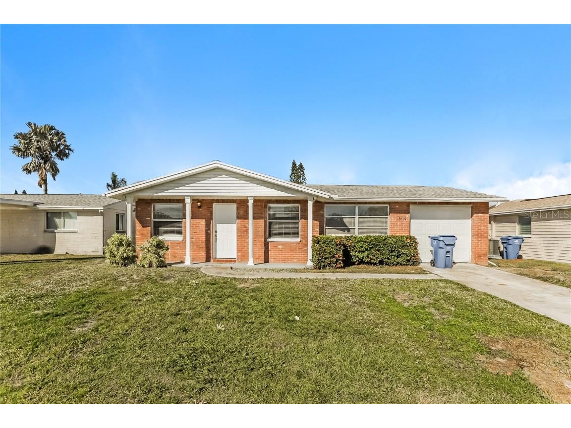 3519 Umber Road Holiday FL 34691 TB8328246 image1