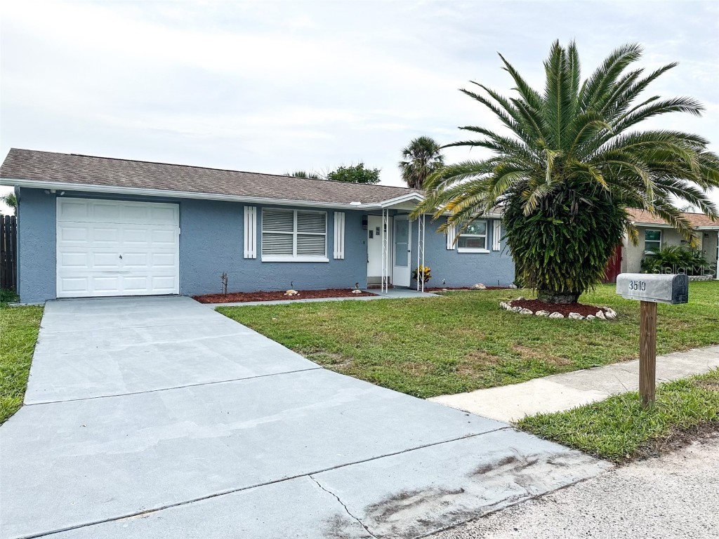 3519 Wilson Drive Holiday FL 34691 T3460746 image1