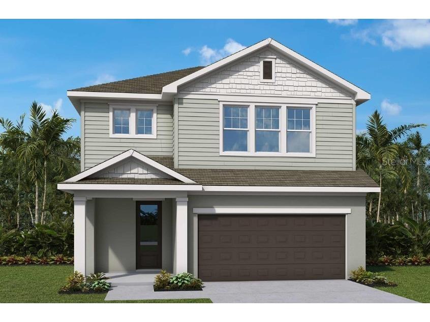 3519 Yellow Cassia Drive Wesley Chapel FL 33543 TB8525165 image1