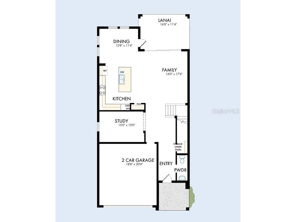 3519 Yellow Cassia Drive Wesley Chapel FL 33543 TB8525165 image2