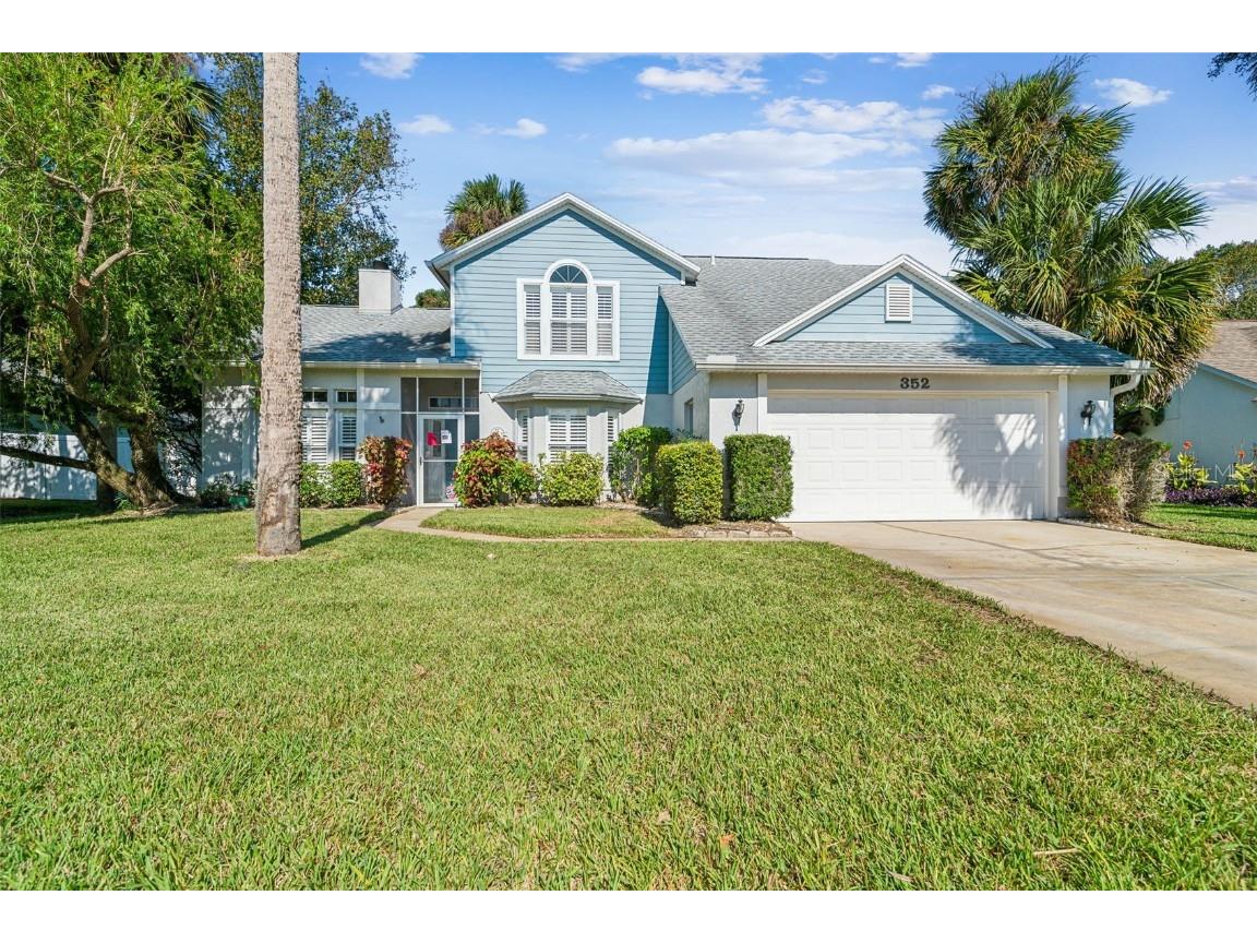 352 Aleatha Drive Daytona Beach FL 32114 O6253693 image1