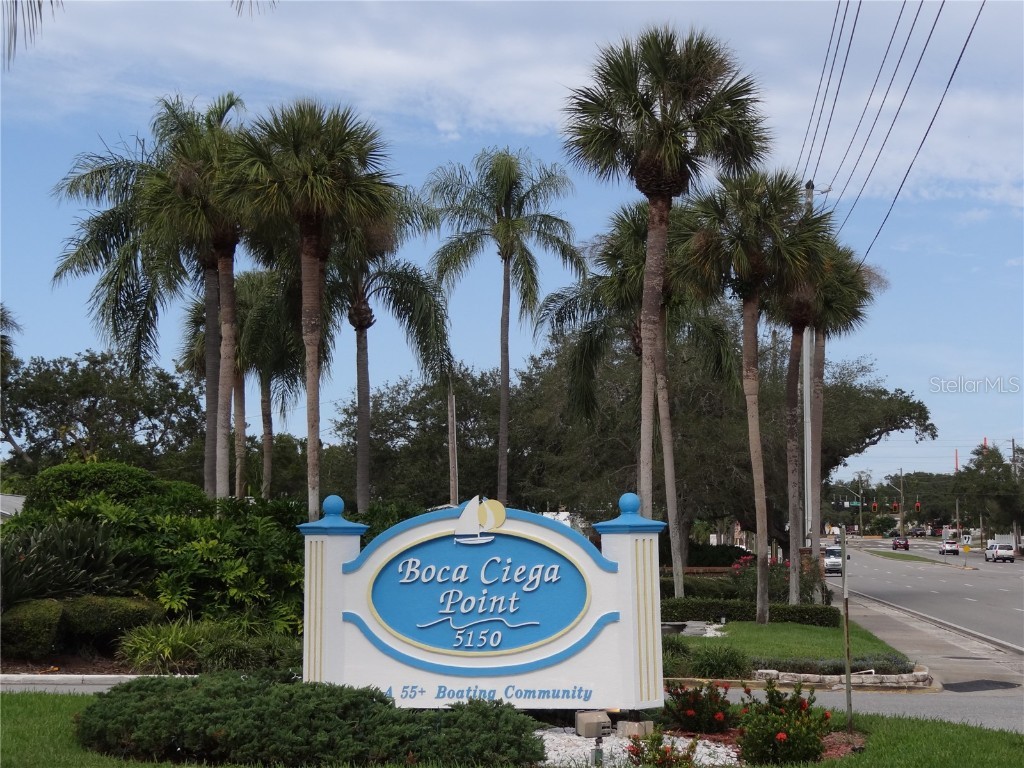 352 Boca Ciega Point Boulevard N #1903 Saint Petersburg FL 33708 - BOCA CIEGA BAY U8183631 image1