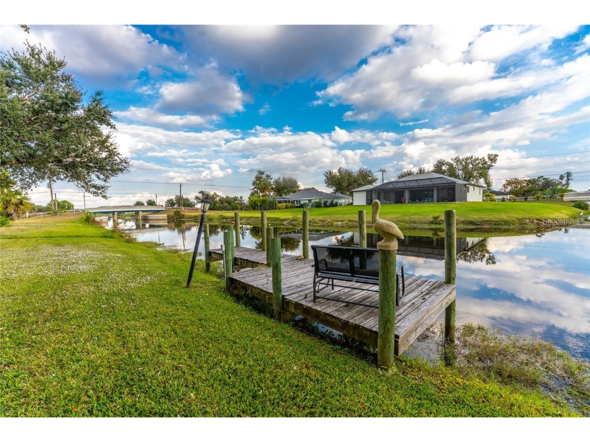 352 Boundary Boulevard #352L Rotonda West FL 33947 D6144924 image40