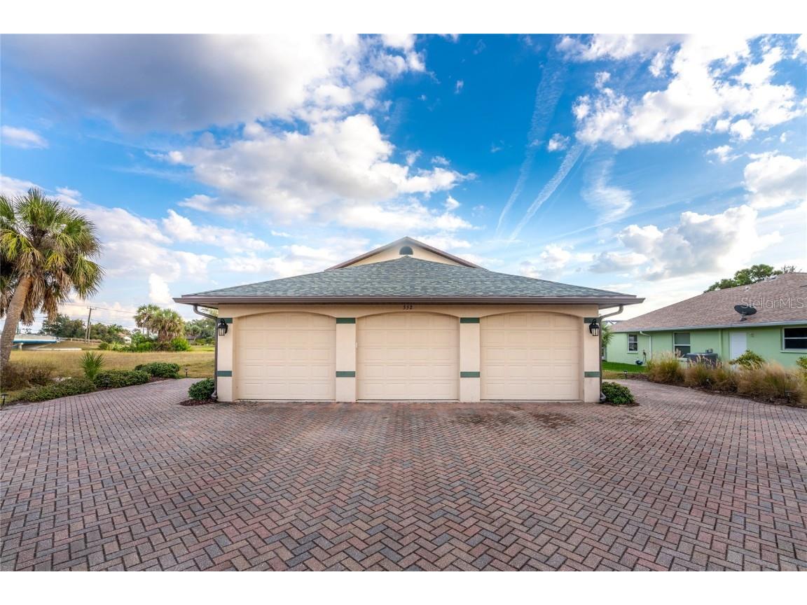 352 Boundary Boulevard #352L Rotonda West FL 33947 D6144924 image44