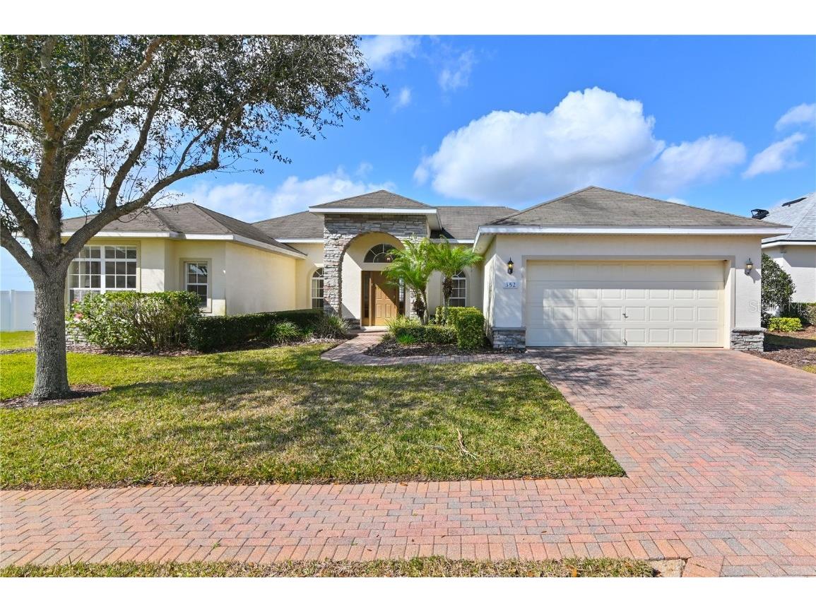 352 Burford Circle Davenport FL 33896 S5099613 image1