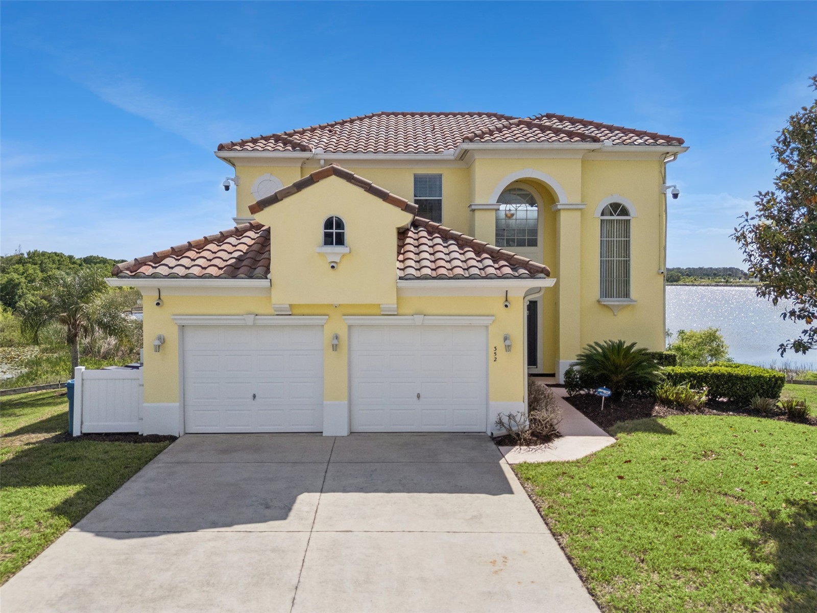 352 Cherokee Ave Haines City FL 33844 - TOWER LAKE S5146603 image1