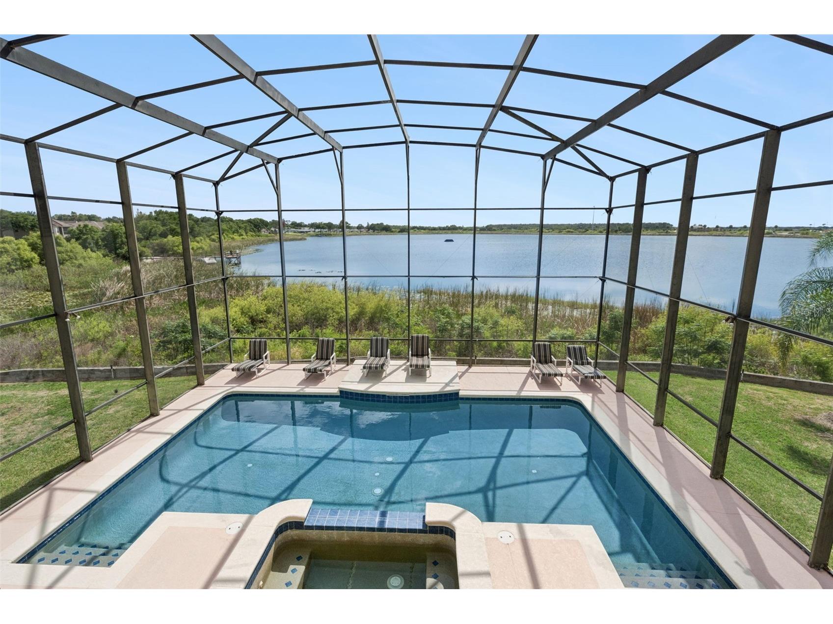 352 Cherokee Ave Haines City FL 33844 - TOWER LAKE S5146603 image2