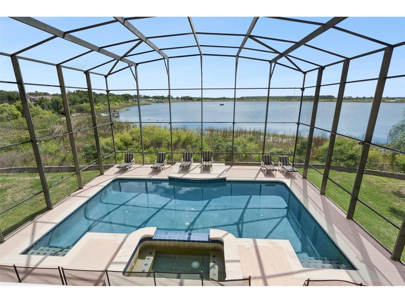 352 Cherokee Ave Haines City FL 33844 - TOWER LAKE S5146603 image22