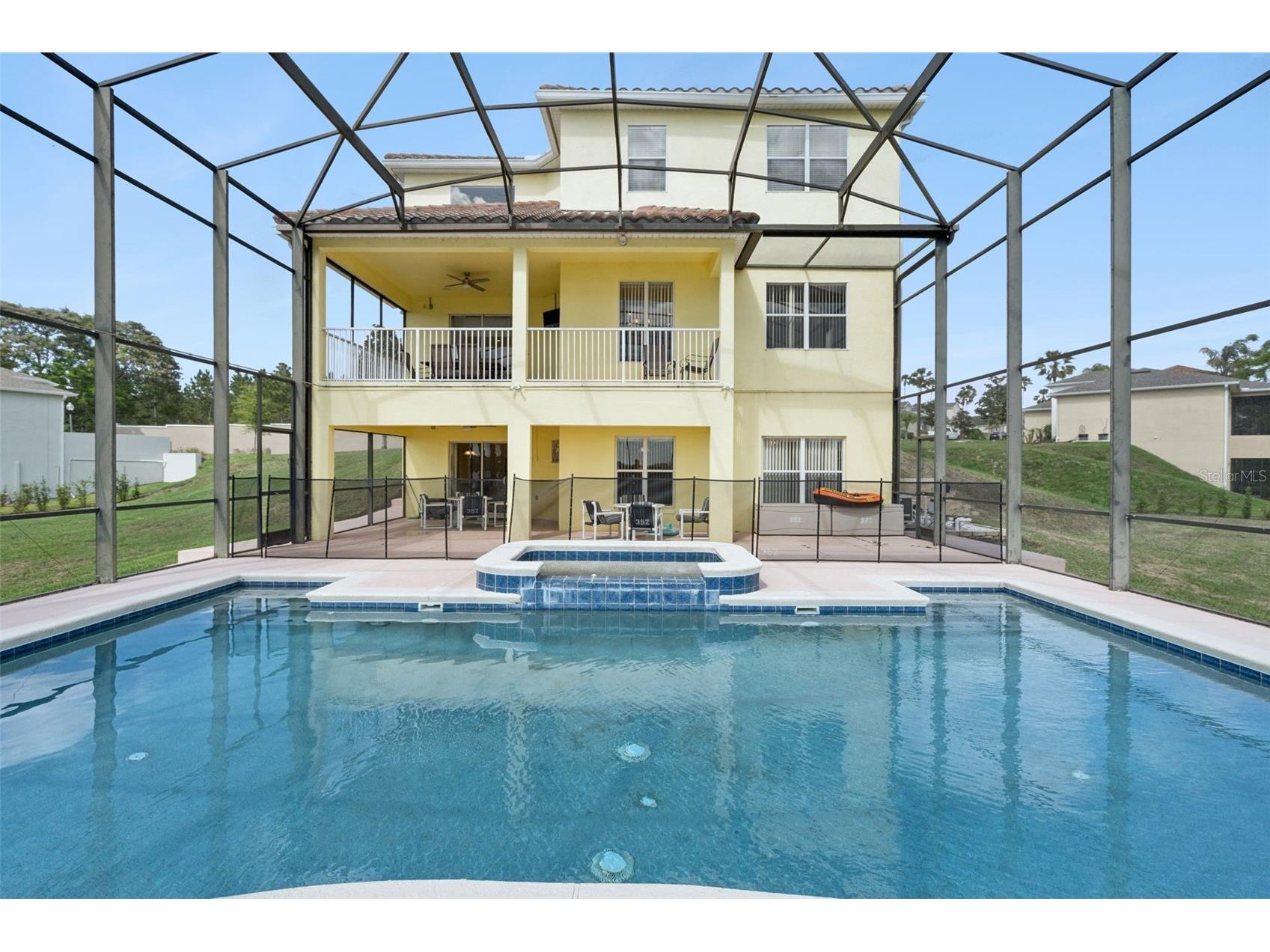 352 Cherokee Ave Haines City FL 33844 - TOWER LAKE S5146603 image27