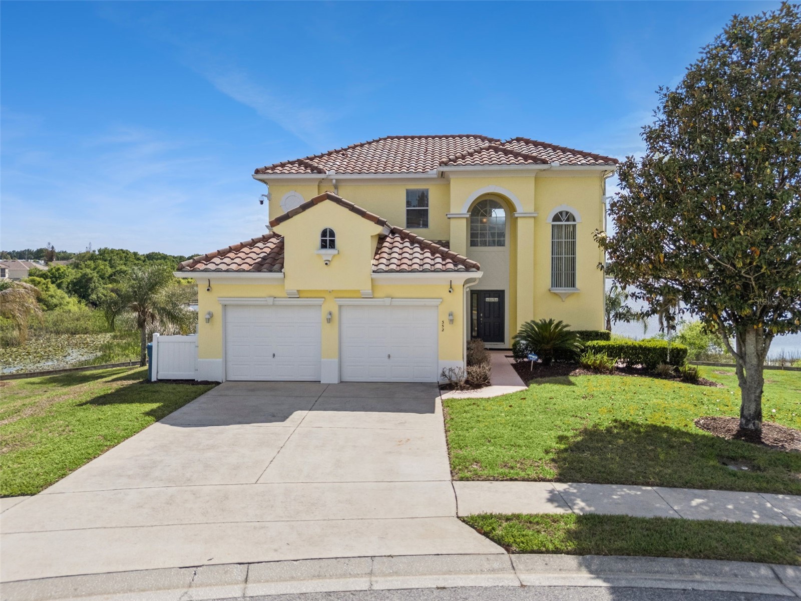 352 Cherokee Ave Haines City FL 33844 - TOWER LAKE S5146603 image4