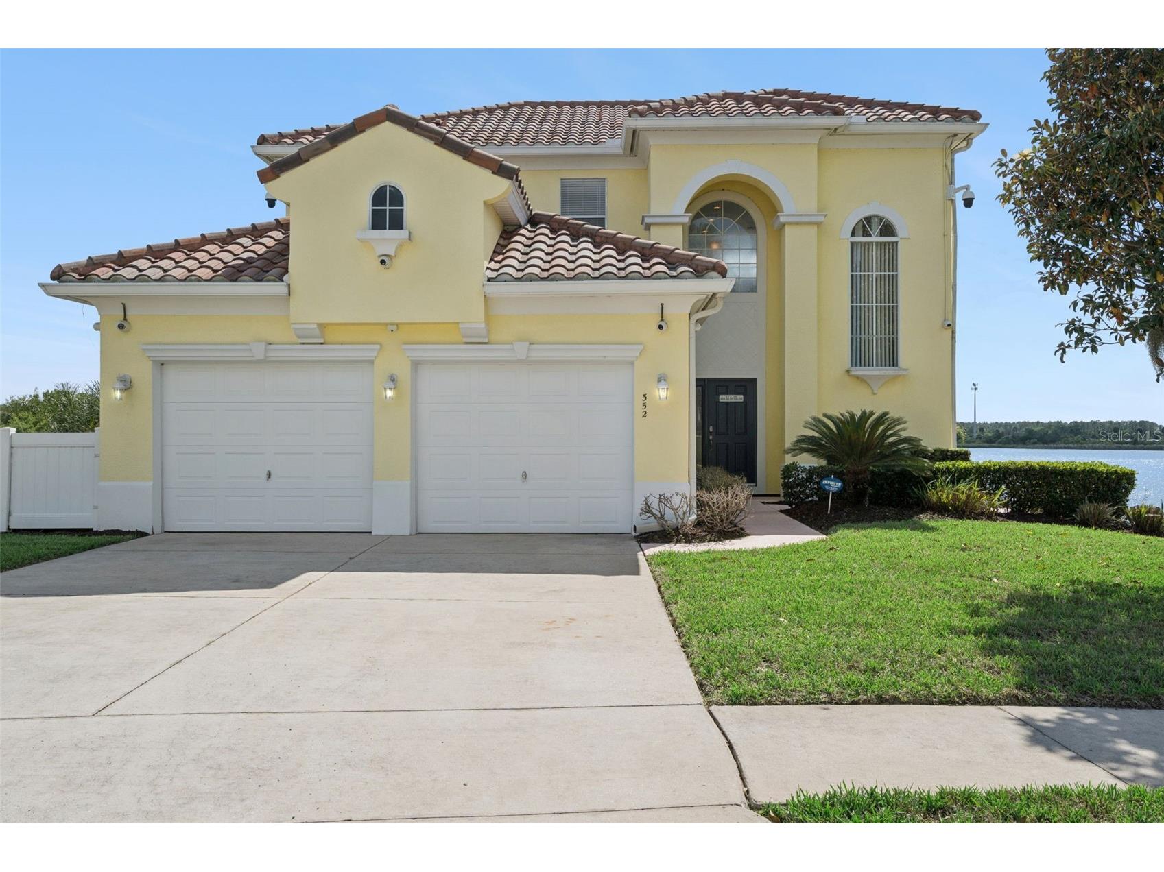 352 Cherokee Ave Haines City FL 33844 - TOWER LAKE S5146603 image55