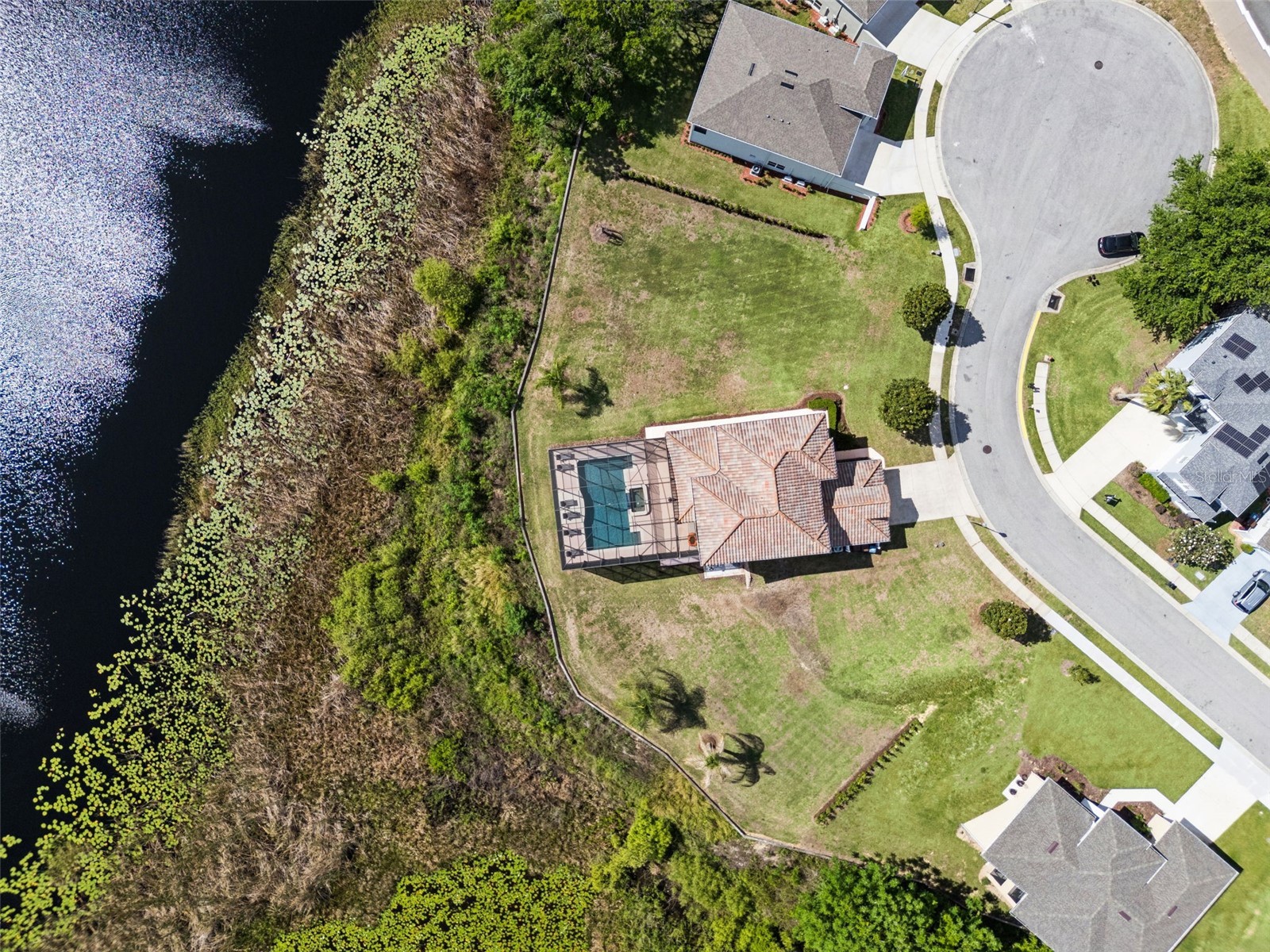 352 Cherokee Ave Haines City FL 33844 - TOWER LAKE S5146603 image57