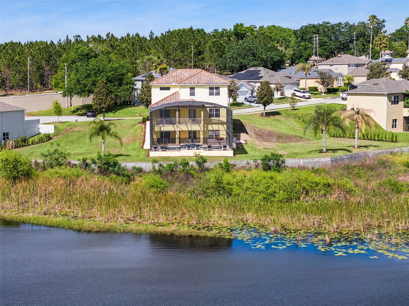 352 Cherokee Ave Haines City FL 33844 - TOWER LAKE S5146603 image58