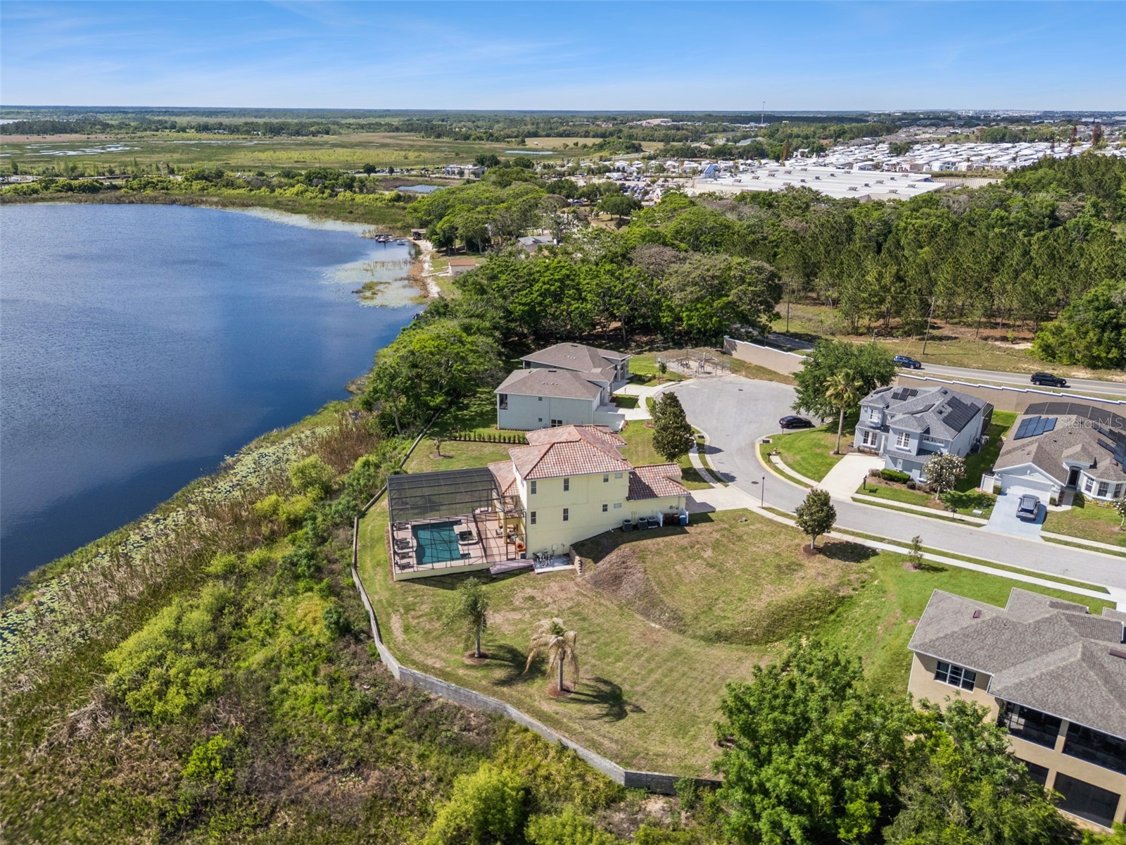 352 Cherokee Ave Haines City FL 33844 - TOWER LAKE S5146603 image60