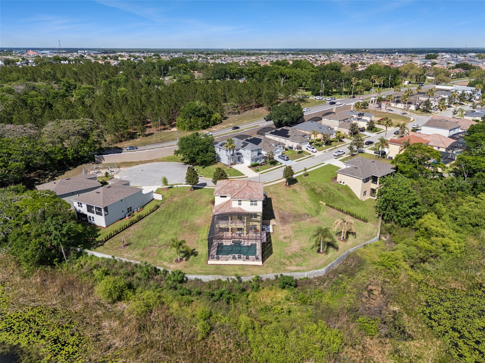 352 Cherokee Ave Haines City FL 33844 - TOWER LAKE S5146603 image61