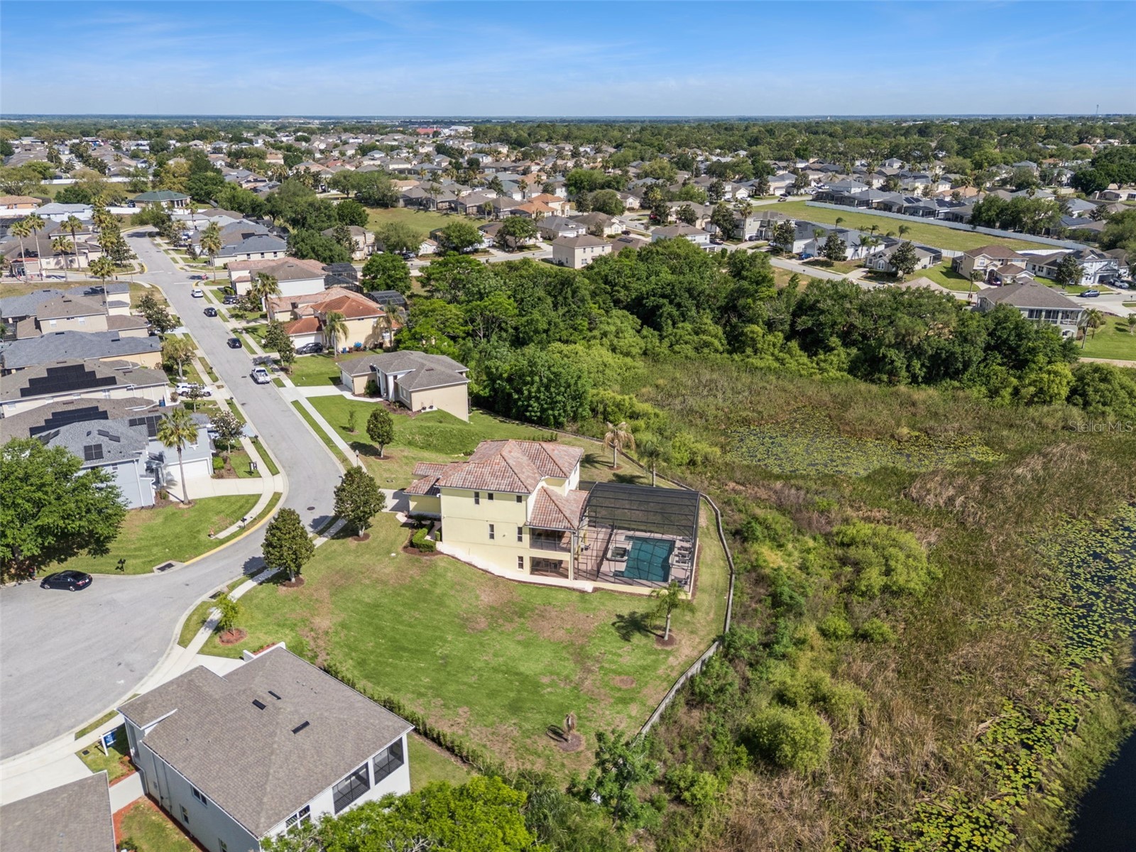352 Cherokee Ave Haines City FL 33844 - TOWER LAKE S5146603 image62