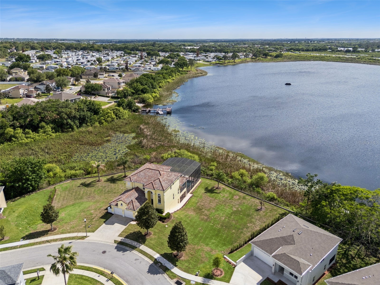 352 Cherokee Ave Haines City FL 33844 - TOWER LAKE S5146603 image63