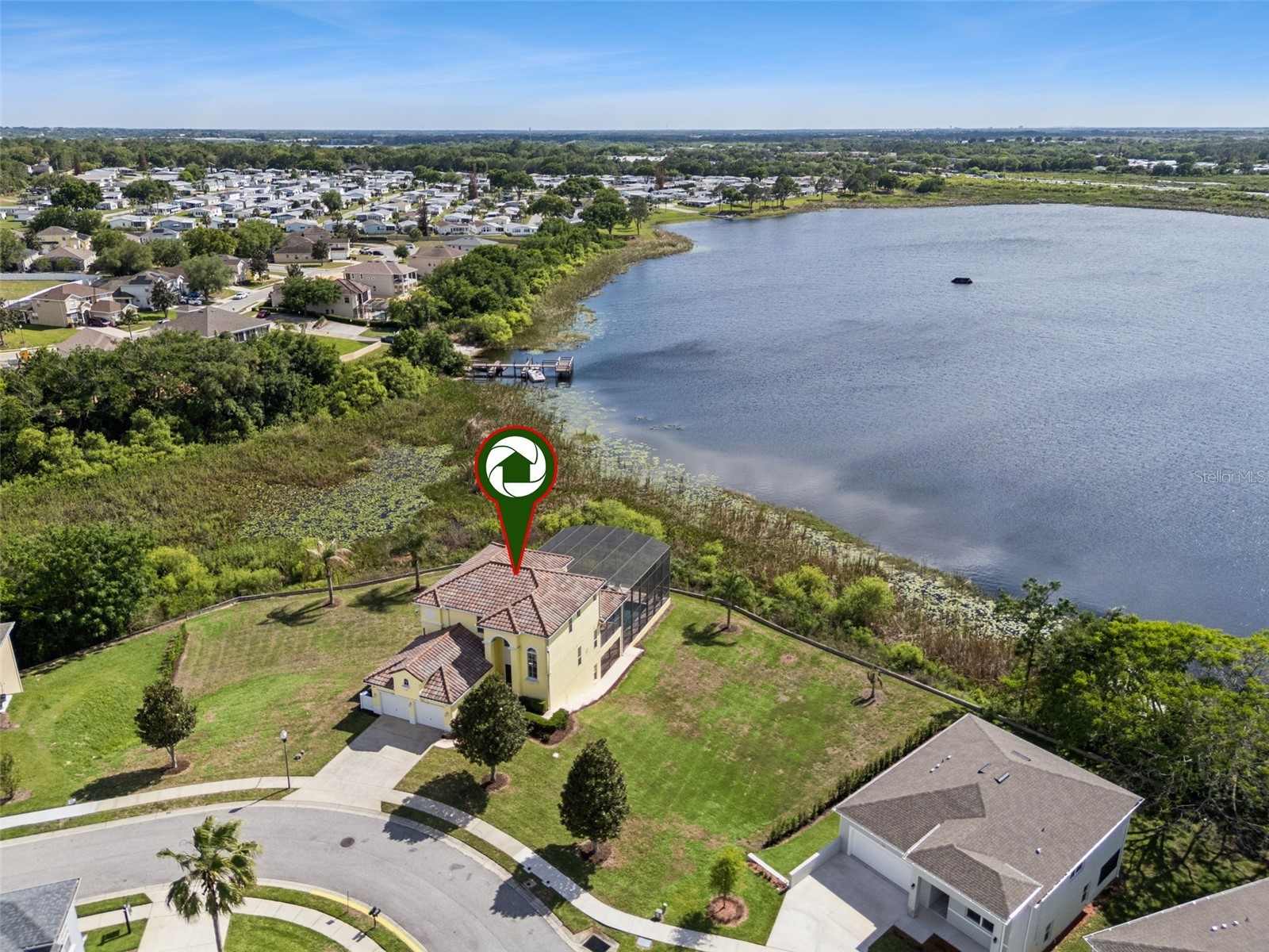 352 Cherokee Ave Haines City FL 33844 - TOWER LAKE S5146603 image66