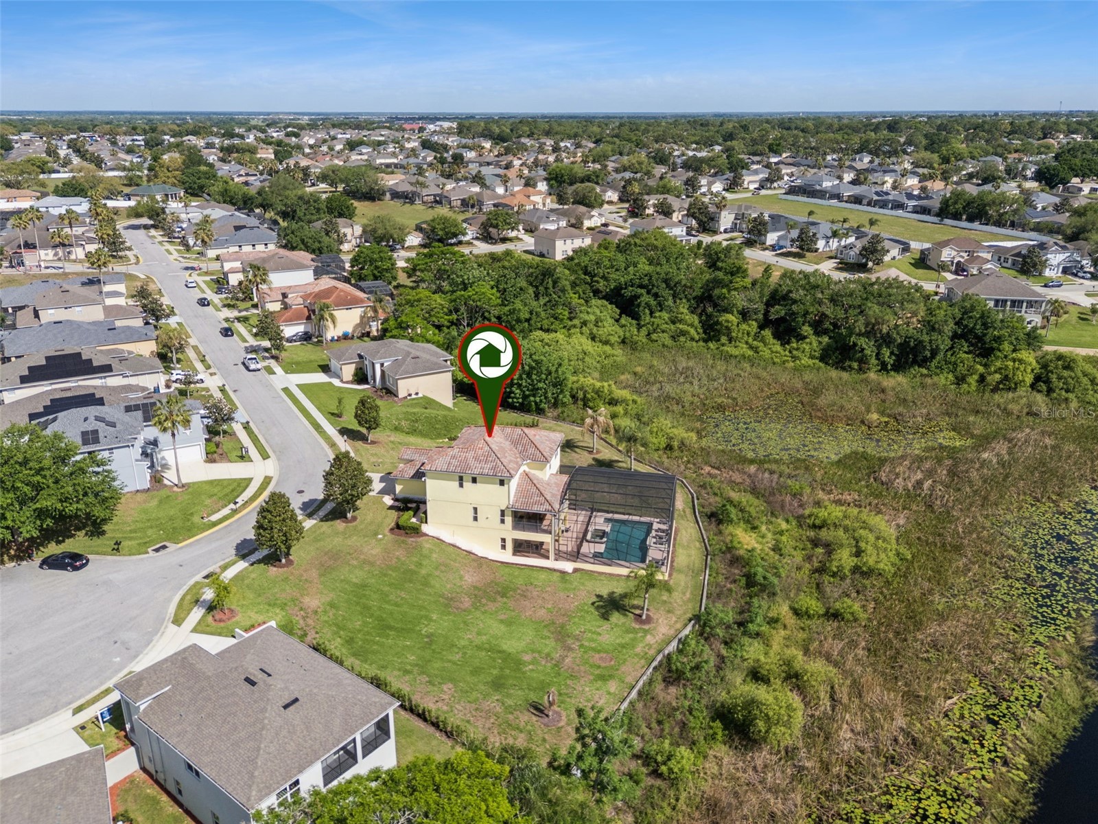 352 Cherokee Ave Haines City FL 33844 - TOWER LAKE S5146603 image67