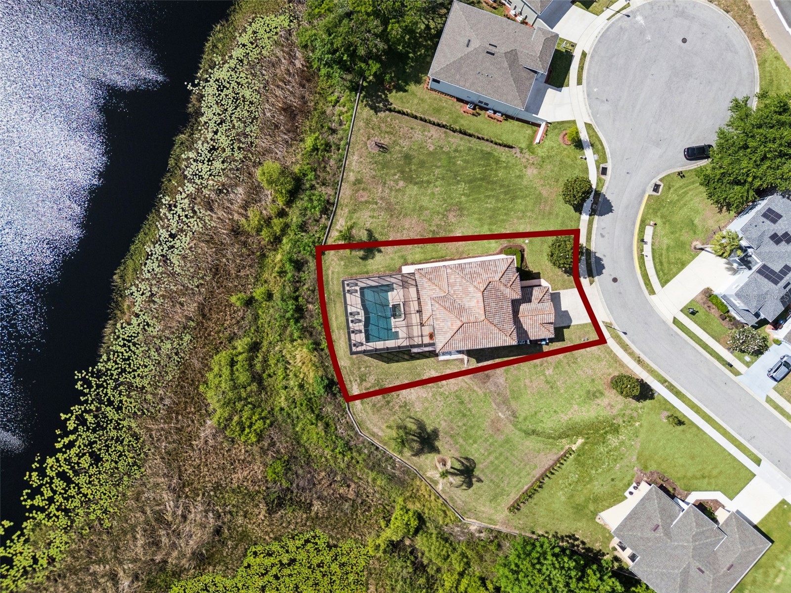 352 Cherokee Ave Haines City FL 33844 - TOWER LAKE S5146603 image68