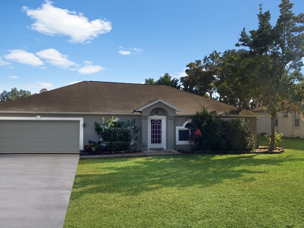 352 Clearfield Avenue Spring Hill FL 34606 T3483986 image1