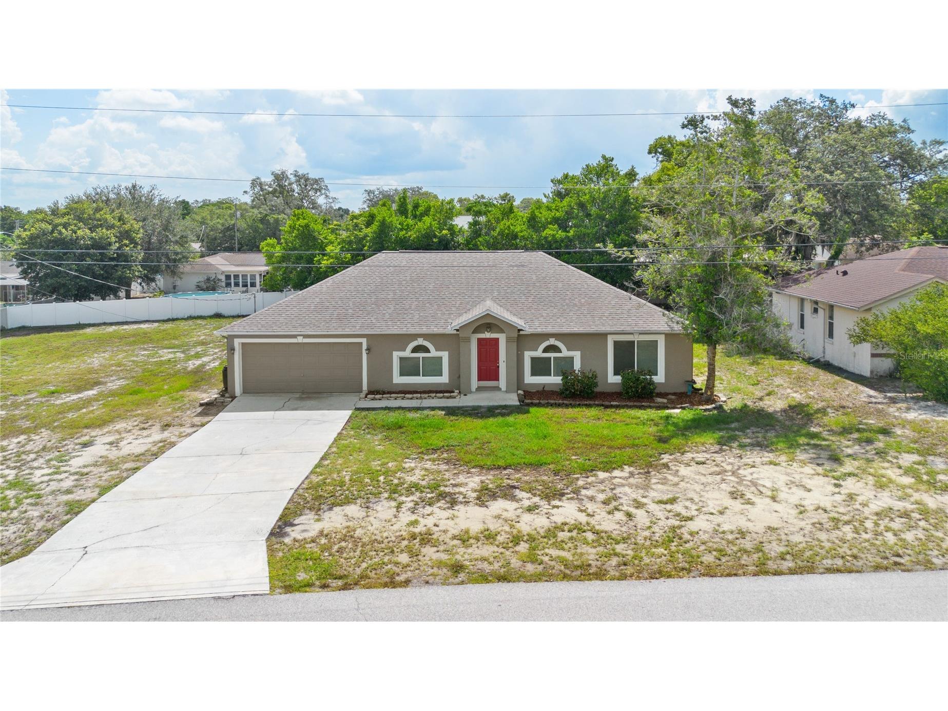 352 Clearfield Avenue Spring Hill FL 34606 TB8524482 image1