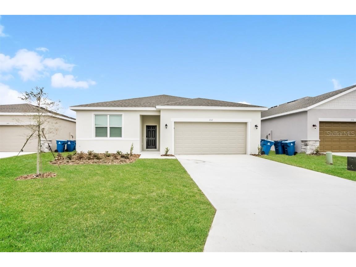 352 Corbel Lane Eagle Lake FL 33839 O6117190 image1