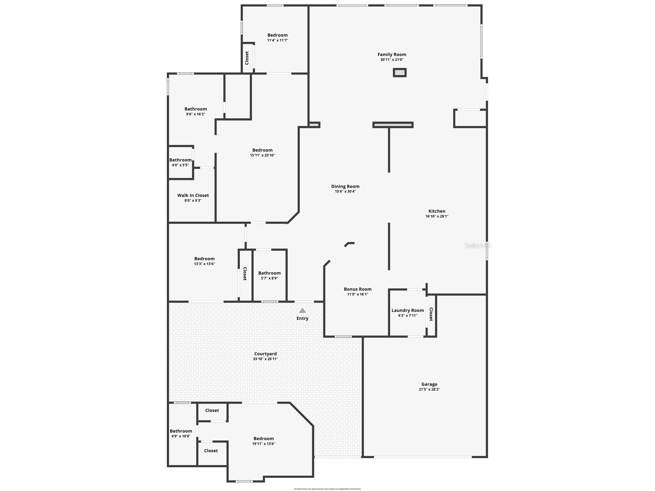 352 Hamrick Drive Kissimmee FL 34759 S5146633 image81