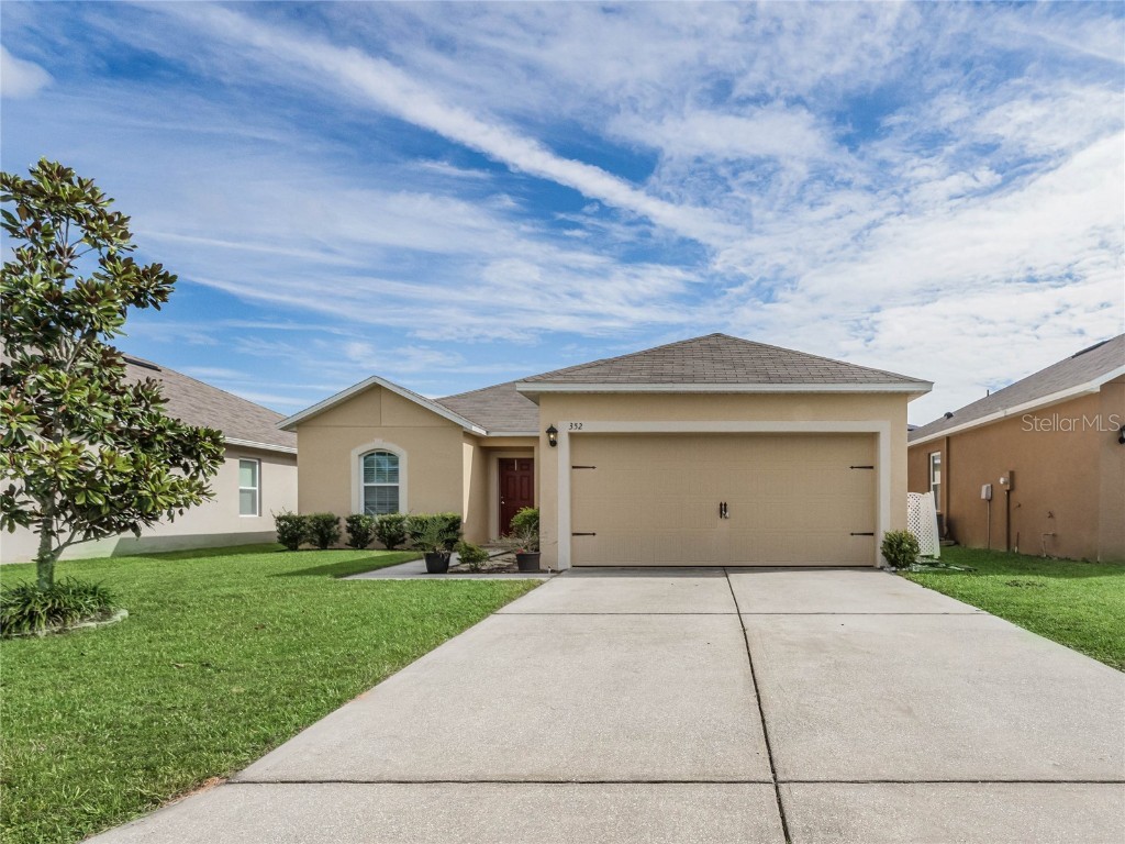 352 Holly Berry Drive Davenport FL 33897 O6088393 image1