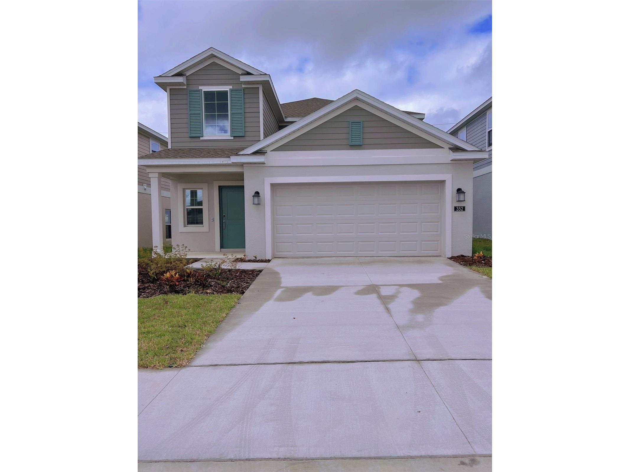 352 Loch Court Davenport FL 33837 O6414693 image1