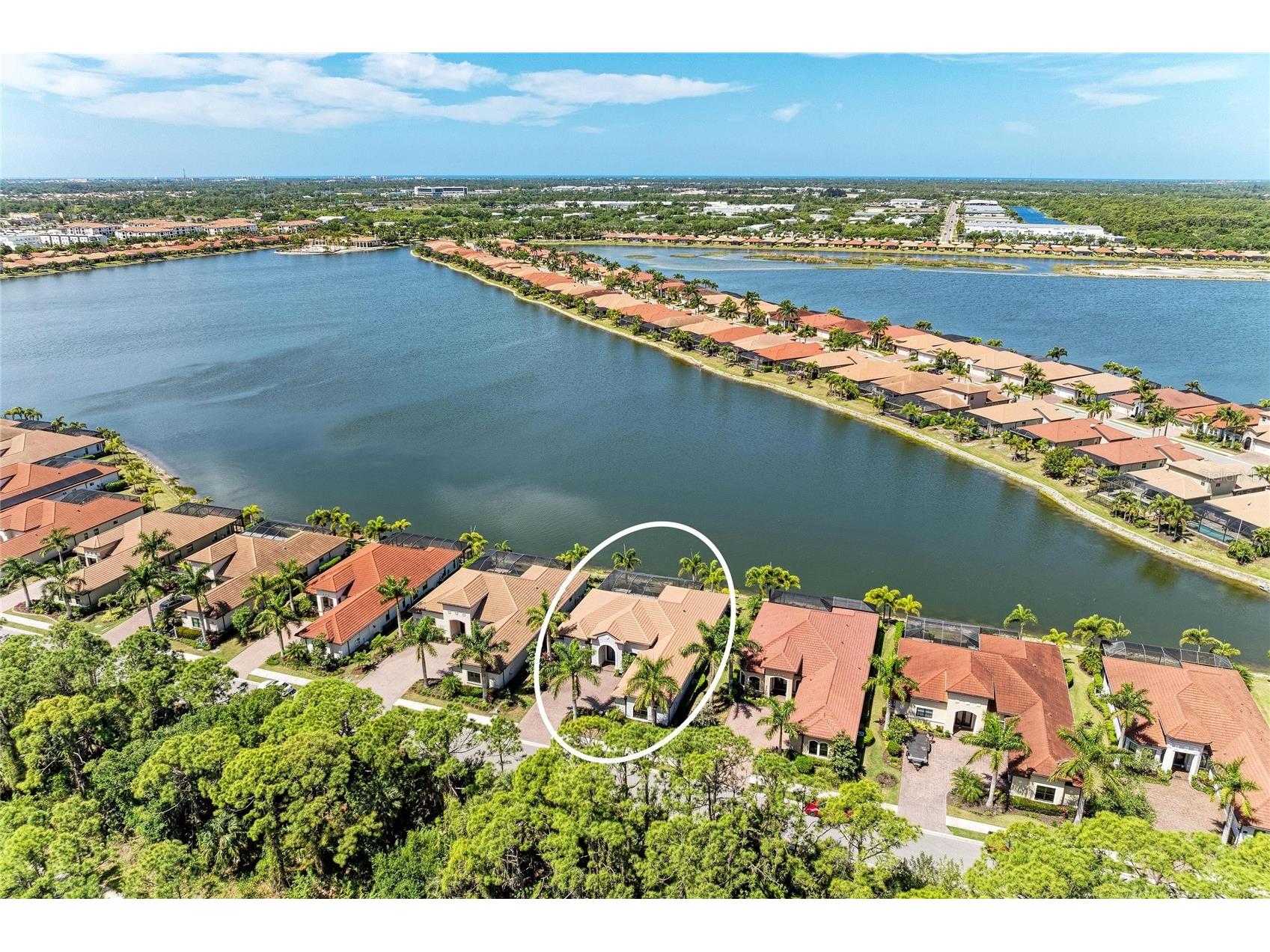 352 Maraviya Boulevard Nokomis FL 34275 - LAKE AWESOME A4689871 image6