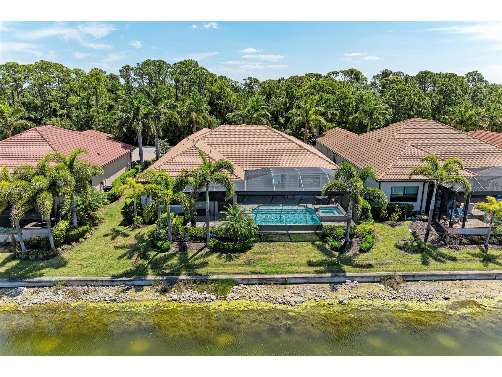 352 Maraviya Boulevard Nokomis FL 34275 - LAKE AWESOME A4689871 image70